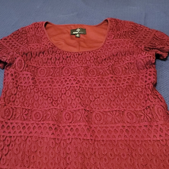 Dress - Picture 2 of 2